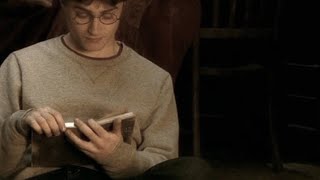 a hogwarts study playlist [upl. by Ansilma112]