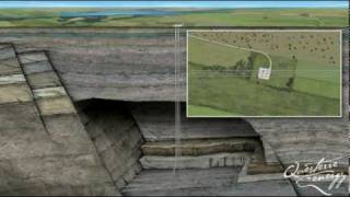 Shale Gas Hydraulic Fracturing [upl. by Carmita]