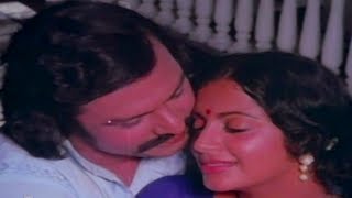 Sreeman Sreemathi  Malayalam Full Movie  Srividya amp Vijayan  Family Entertainment Movie [upl. by Einwahs]