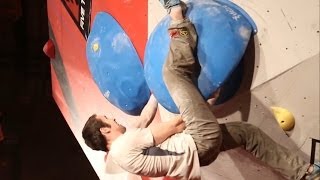 Epic Bouldering Motivation [upl. by Asilec592]