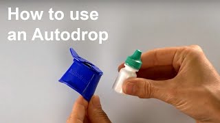 Autodrop [upl. by Jany]