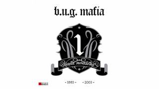 BUG Mafia  Romaneste Prod Tata Vlad [upl. by Sualkcin]