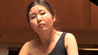 Chloe JiYeong Mun  Solo SemiFinals  60th F Busoni International Piano Competition [upl. by Peri]