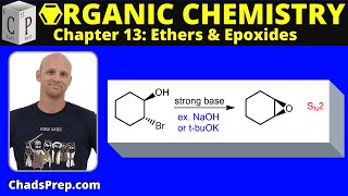 135 Synthesis of Epoxides [upl. by Becht]