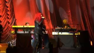 Cyndi Lauper Goonies R Good Enough Live [upl. by Namielus]