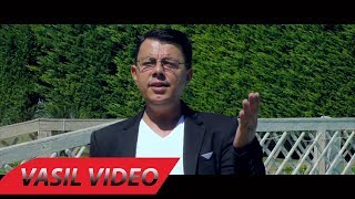 Leonard Beqiraj  Ne kurbet me iku jeta  Official video 4k [upl. by Rawlinson]