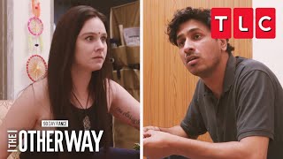 Kimberly EXPLODES At TJ  90 Day Fiancé The Other Way  TLC [upl. by Dyer771]