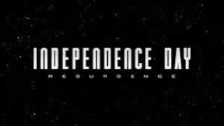 Everything Wrong With Independence Day Resurgence [upl. by Flore]