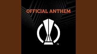 UEFA Europa League Anthem Full Version [upl. by Ahcila]