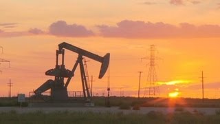 Fracking fueling US economic growth [upl. by Ettenrahc]