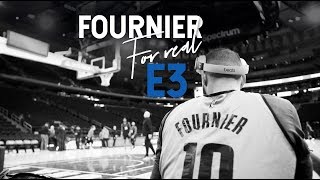 Fournier For Real  Episode 3  On The Road [upl. by Toulon]