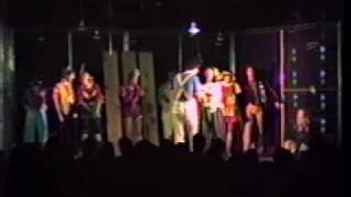 quotOriginal Godspell Cast  All Good Gifts  Peggy GordonBob Garrettquot [upl. by Mallorie]