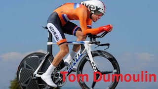 Tom Dumoulin best moments [upl. by Lurette]