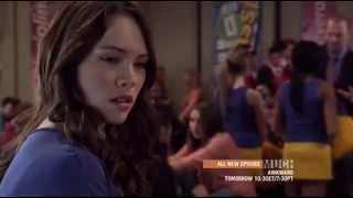 Degrassi Season 12 Episode 3 Walking On Broken Glass 1 [upl. by Dreher405]