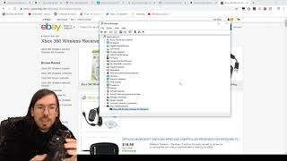 How To Install Xbox 360 Wireless Receiver Drivers on Windows 10 [upl. by Persson]