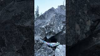 The Munsters  Leavenworth Bouldering [upl. by Asseralc]