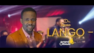 LANGO  Dr Ipyana LYRICS [upl. by Dlnaod]