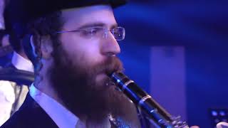 Klezmer  Jewish Dance  Jüdischer Tanz [upl. by Ereynihc]