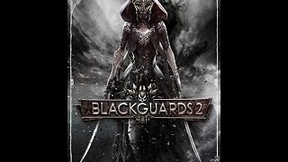 Blackguards 2  Factions Trailer [upl. by Aicile]