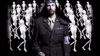 Laibach  Tanz mit Laibach Official video [upl. by Rapsag]