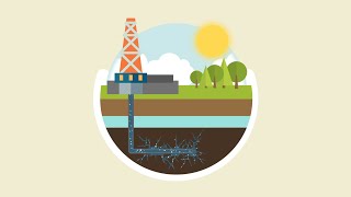 Fracking Explained In 45 Seconds [upl. by Baun226]