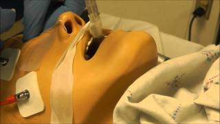 General Anesthesia Induction Routine [upl. by Sajovich]