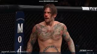 CM Punk vs Mike Jackson  FULL FIGHT [upl. by Flori]