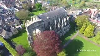 Wiltshire from the air [upl. by Faber268]