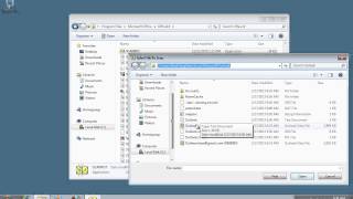 How to Run Scanpstexe Outlook 2010 [upl. by Rosenquist]