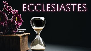 The Book of Ecclesiastes Chapter 2 [upl. by Eugenle792]