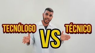 TECNÓLOGO VS TÉCNICO RADIOLOGIA [upl. by Anabelle926]