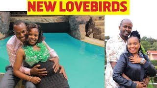 Keziah Wa Kariuki  New Love After Messy Divorce With Muthee Kiengei [upl. by Tekla998]