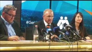 Gerrie Nel AfriForum to go after corrupt politicians and officials [upl. by Bravar]