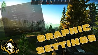 Optimal Color Settings for Escape From Tarkov NVIDIA [upl. by Michaelina]