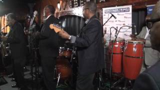 LES FANTAISISTES DE CARREFOUR AT IBERIA BAR amp GRILL [upl. by Attah]