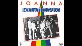 Kool amp The Gang  Joanna 1983 LP Version HQ [upl. by Mat921]