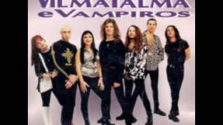 Vilma Palma E Vampiros CD COMPLETO Grandes Exitos [upl. by Rosemarie]