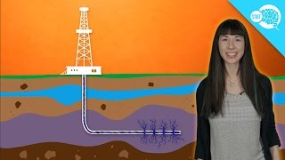 What Is Fracking [upl. by Ashmead]