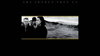 U̲2  The Joshua Tree Full Album [upl. by Etnuad]