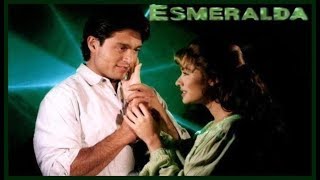 ESMERALDA  episodio 2 capitulo 1 con Fernando Colunga y Leticia Calderón [upl. by Flemings]