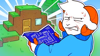 Please stop making fun of my house [upl. by Atalee]