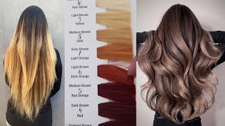 Understanding Hair Color Pigments [upl. by Lucia]