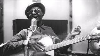 LIGHTNIN HOPKINS  The Last Concert  Full Album 1981 [upl. by Vanzant680]