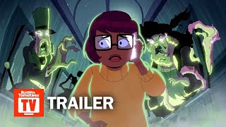 Velma Season 1 Trailer [upl. by Ornie417]