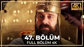 Muhteşem Yüzyıl 47 Bölüm 4K [upl. by Ahsenyt635]