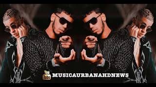 Bad Bunny Anuel AA y MAS  Trap MIX Latino LO MAS PEGADO 2018 [upl. by Mcevoy]