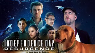 Independence Day Resurgence  Nostalgia Critic [upl. by Enetsirhc870]