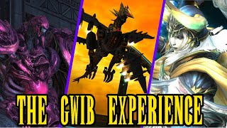 FFXIV The Gwib Farming Experience 2023 [upl. by Lauree]