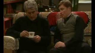 Father Ted  S01E01 23 [upl. by Toiboid]