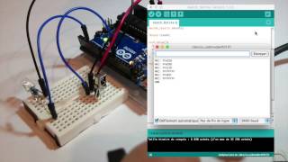 Tutoriel 12  Télécommande universelle Arduino [upl. by Kyriako]